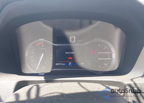 2020 Honda Ridgeline Awd Rtl z USA, uszkodzony, nr VIN 5FPYK3F5XLB019296